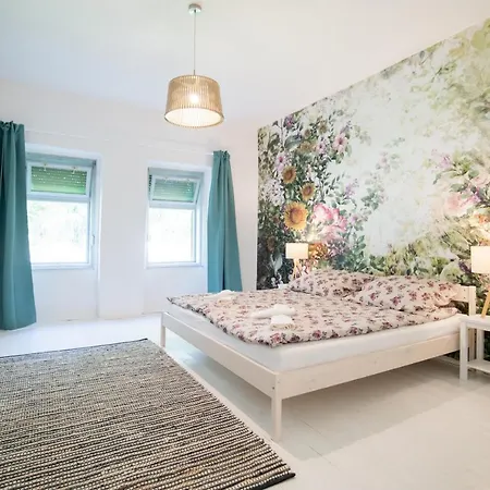 Appartement Natura *