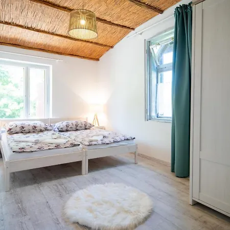 Appartement Natura *