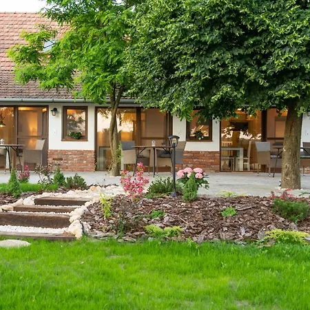 Appartement Natura