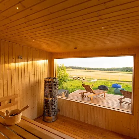 Natura Apartment Tiszafured