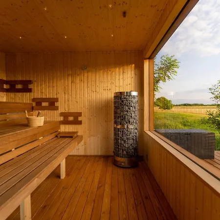 Appartement Natura *