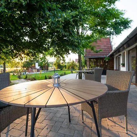 Natura Appartement *