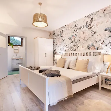 Appartement Natura