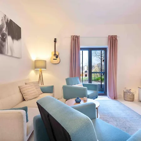 Natura Apartment