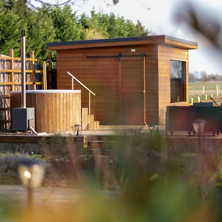 Natura Apartmán Tiszafüred