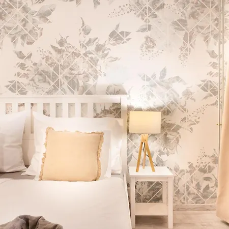 Appartement Natura