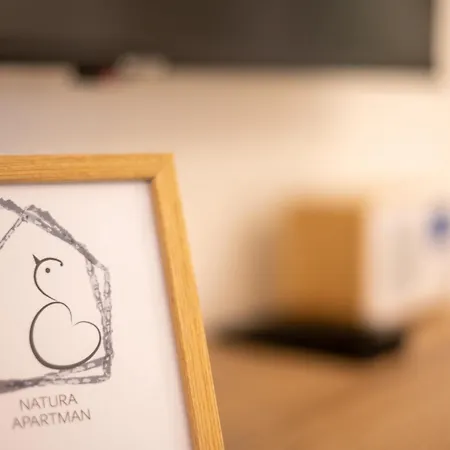 Natura Apartmán