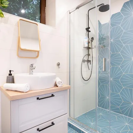 Apartmán Natura