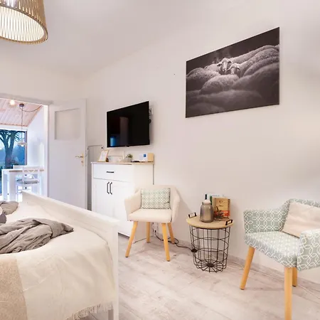 Apartmán Natura Tiszafüred