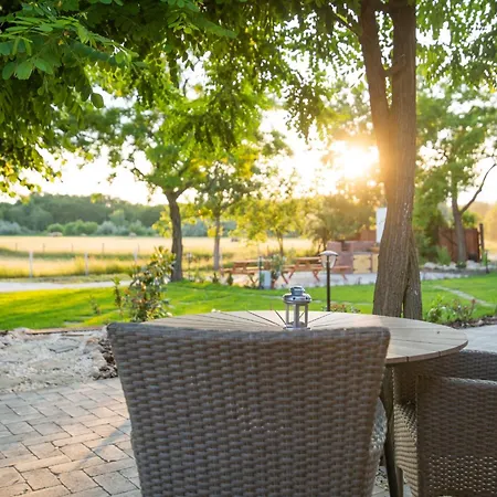 Appartement Natura *