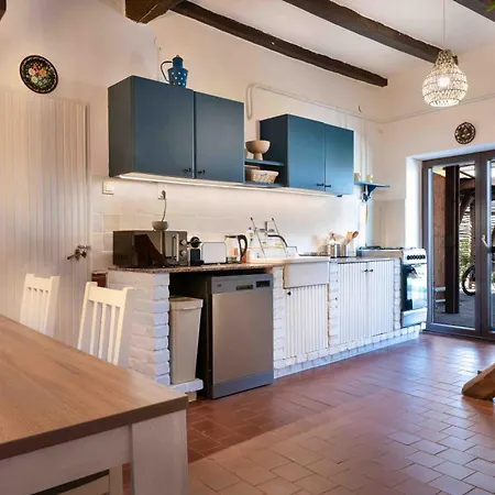 Appartement Natura *