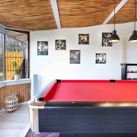 Apartmán Natura
