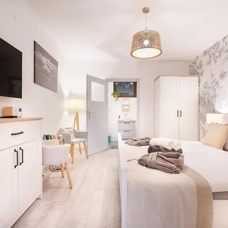 Appartement Natura