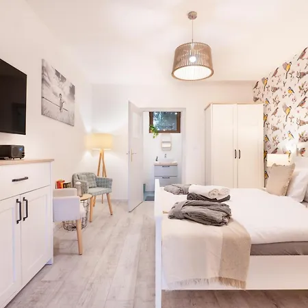 Natura Appartement *