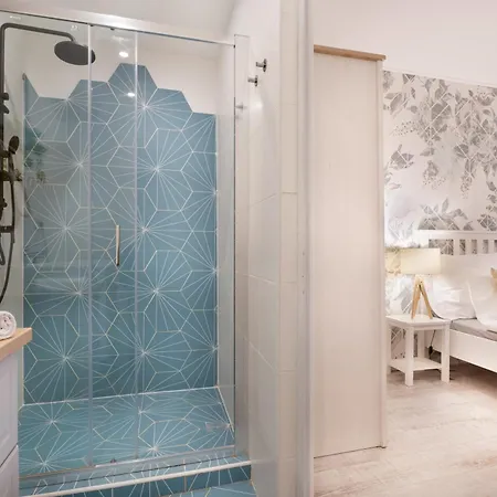 Apartmán Natura