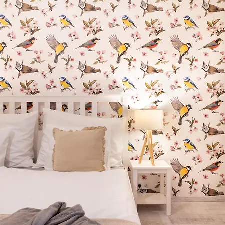 Natura Apartmán Tiszafüred