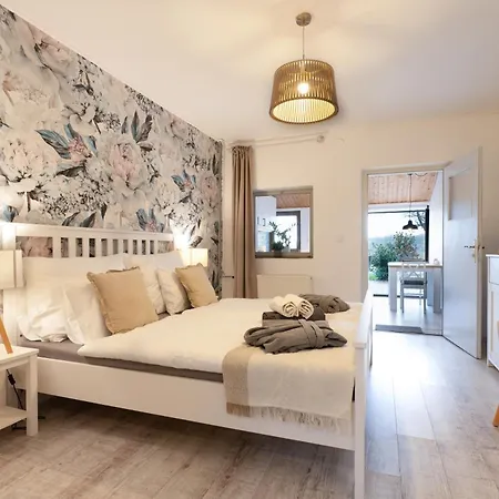 Appartement Natura *
