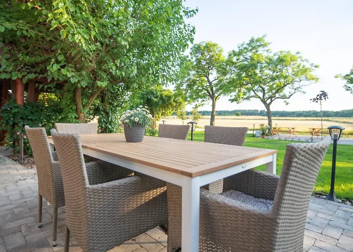 Natura * Tiszafüred