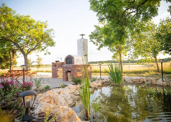 Natura Daire Tiszafüred