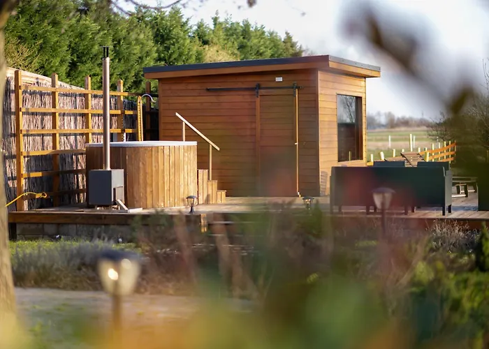 Natura Daire Tiszafüred