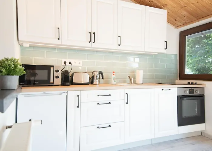 Natura Daire Tiszafüred